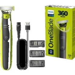 Philips OneBlade Pro 360
