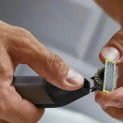 Philips OneBlade Pro 360 Face + Body QP6552/30