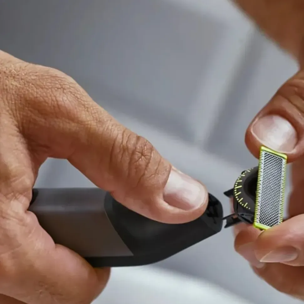 Philips OneBlade Pro 360 Face + Body QP6552/30