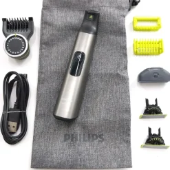 Philips OneBlade Pro 360 Face + Body QP6552/30
