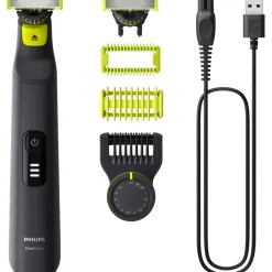 Philips OneBlade Pro 360 Face + Body QP6542/15