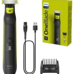 Philips OneBlade Pro 360 Face + Body QP6542/15