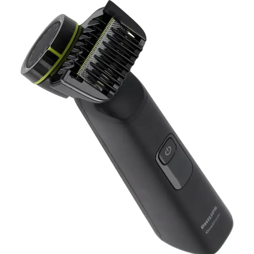 Philips OneBlade Pro 360 Face + Body QP6542/15