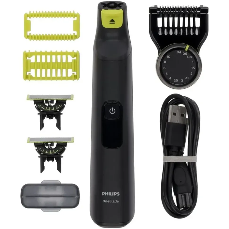 Philips OneBlade Pro 360 Face + Body QP6542/15