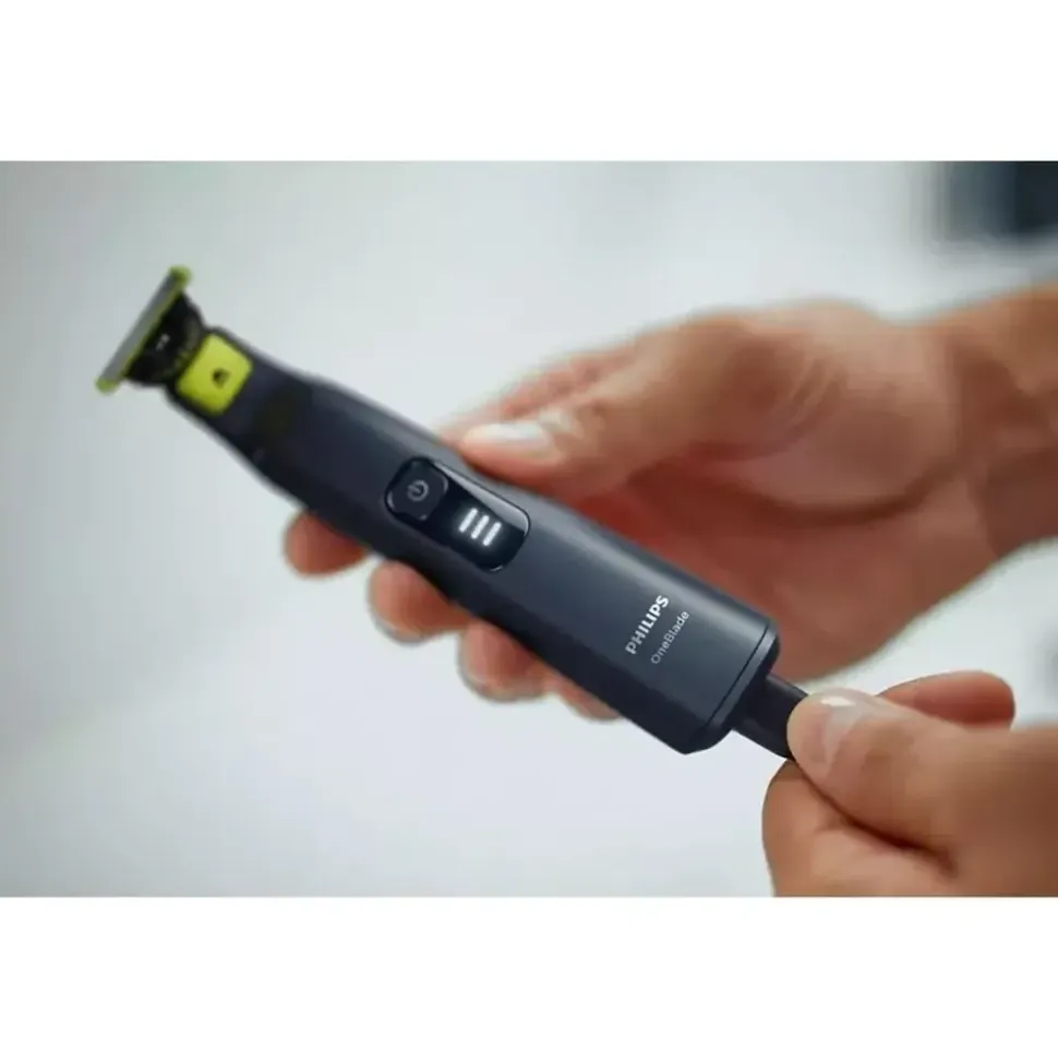 Philips OneBlade Pro 360 Face + Body QP6542/15