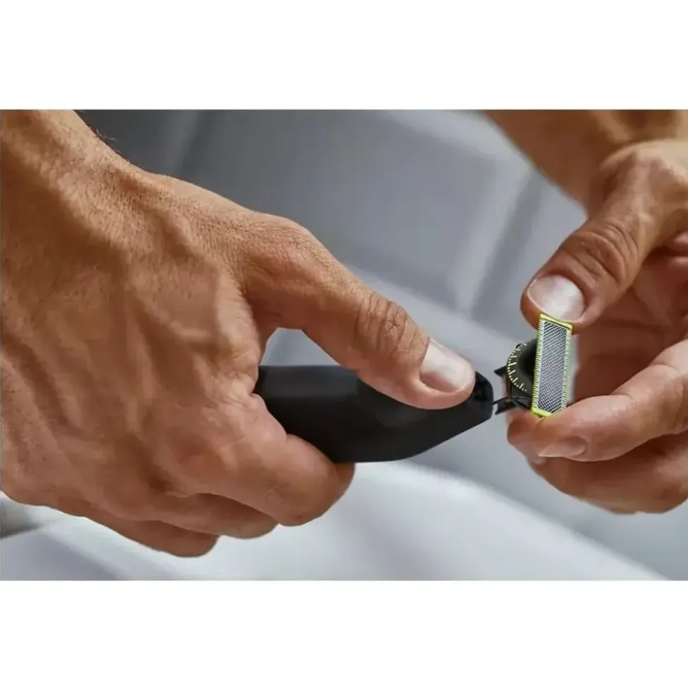 Philips OneBlade Pro 360 Face + Body QP6542/15