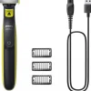 Philips OneBlade QP2724/10 Lime Green