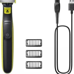 Philips OneBlade QP2724/10 Lime Green