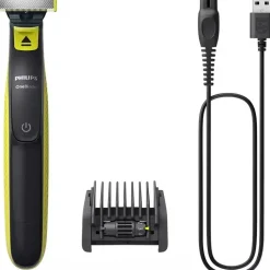 Philips OneBlade QP2724/10 Lime Green