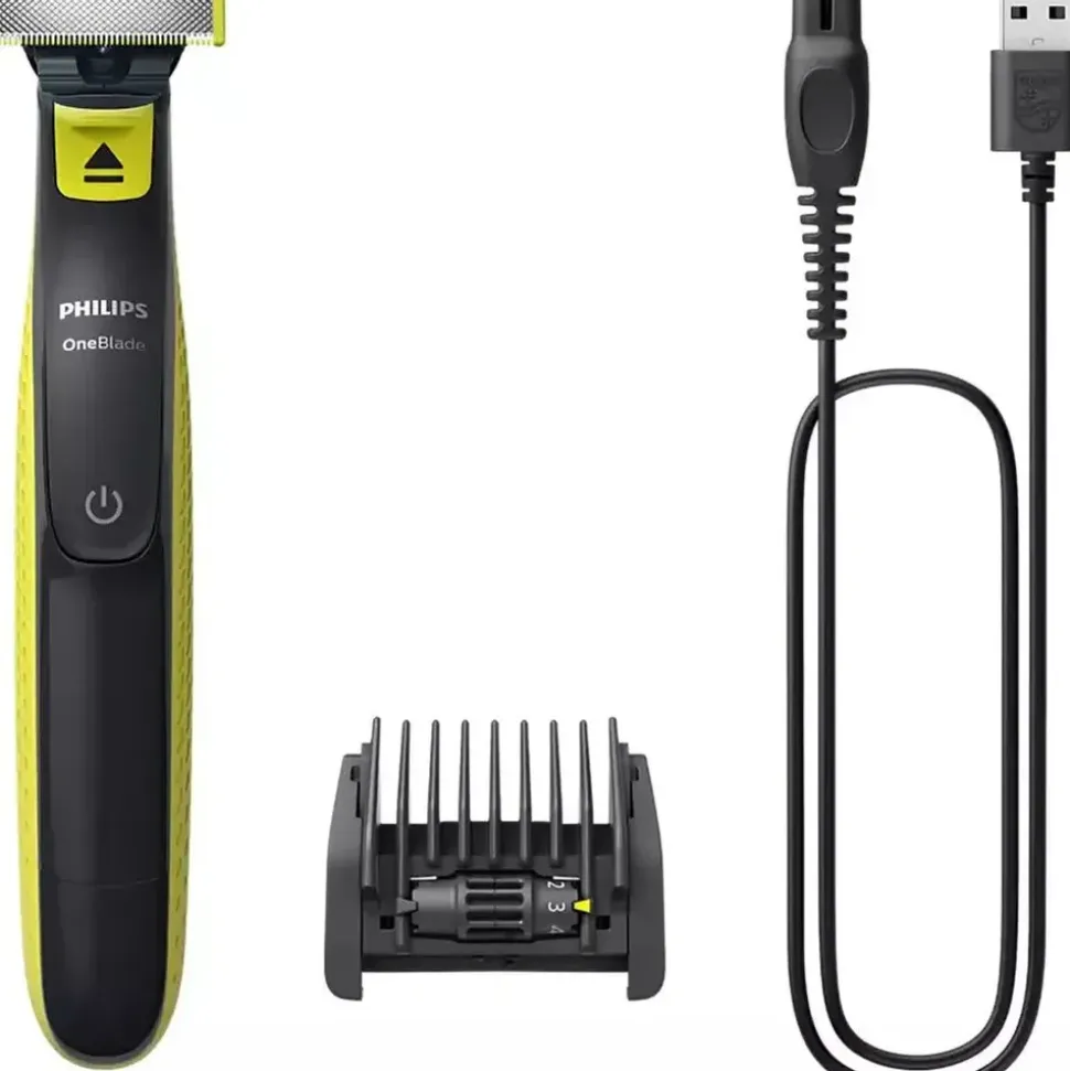 Philips OneBlade QP2724/10 Lime Green