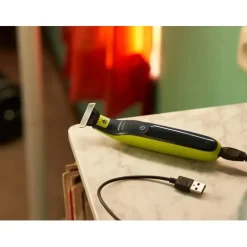 Philips OneBlade QP2724/10 Lime Green