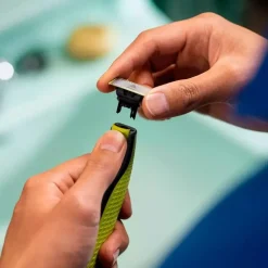 Philips OneBlade QP2724/10 Lime Green