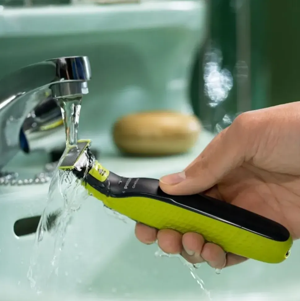 Philips OneBlade QP2724/10 Lime Green