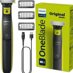 Philips OneBlade QP2724/10 Lime Green
