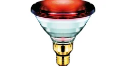 Philips PAR38 Infrarotlampe