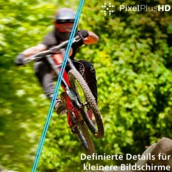 Philips PHS6000/12 HD-Ready LED Smart TV