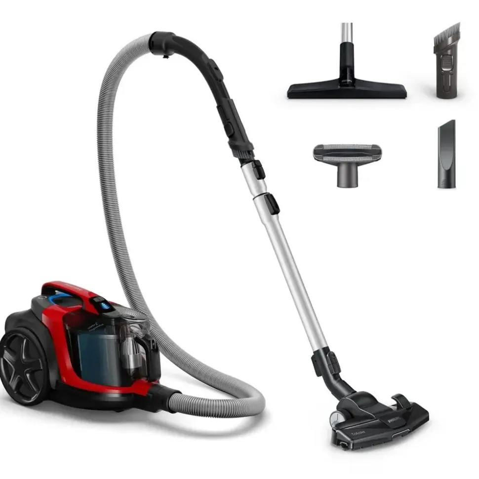Philips PowerPro Expert
