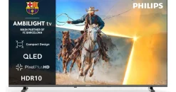 Philips PQS6901/12 Full HD QLED Ambilight TV