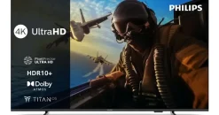 Philips PUS7000/12 4K LED Smart TV