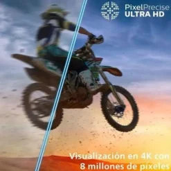 Philips PUS7000/12 4K LED Smart TV