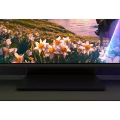 Philips PUS8600/12 4K QLED Ambilight TV