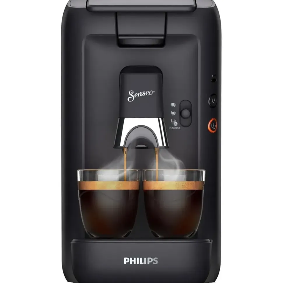 Philips Senseo Maestro CSA260/60 schwarz