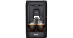 Philips Senseo Maestro CSA260/60 schwarz