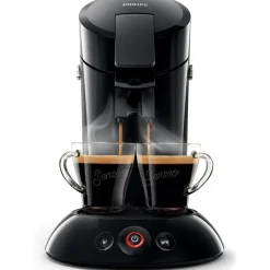 Philips Senseo Original HD6553/67 schwarz