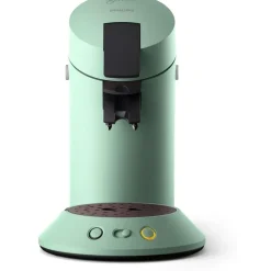Philips Senseo Original Plus CSA210/80 grün