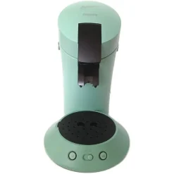 Philips Senseo Original Plus CSA210/80 grün