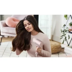 Philips Series 3000 BHD321/50 pink