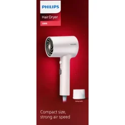 Philips Series 3000 BHD321/50 pink