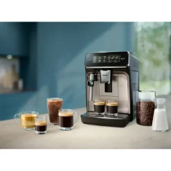 Philips 3300 Series EP3321/40 schwarz