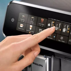 Philips 3300 Series EP3321/40 schwarz