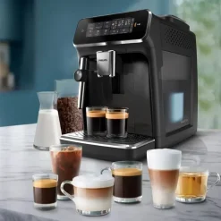Philips 3300 Series EP3321/40 schwarz