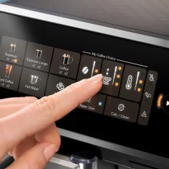Philips 3300 Series EP3321/40 schwarz