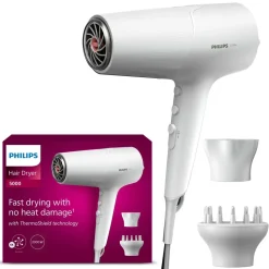 Philips 5000 Series Haartrockner