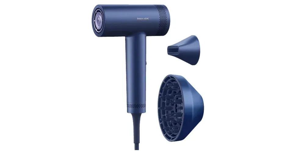 Philips 8000 Series Haartrockner