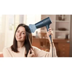 Philips 5000 Series Haartrockner BHD512/00 Navy
