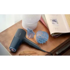 Philips 5000 Series Haartrockner BHD512/00 Navy
