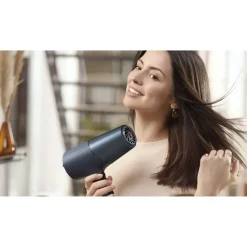 Philips 5000 Series Haartrockner BHD512/00 Navy