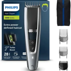 Philips Series 5000 HC5630/15