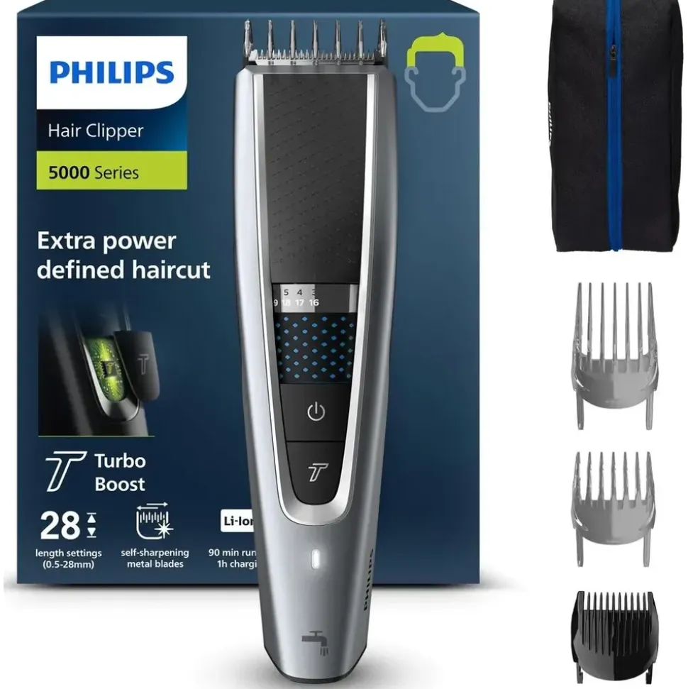 Philips Series 5000 HC5630/15