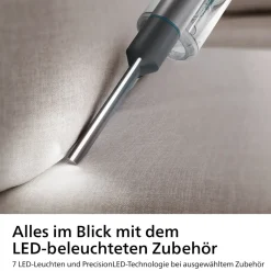 Philips 8000 Series Kabelloser Staubsauger