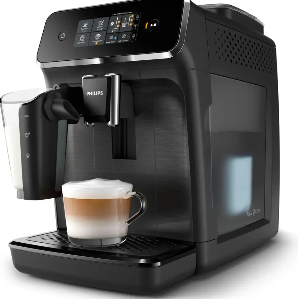 Philips 2200 Series LatteGo