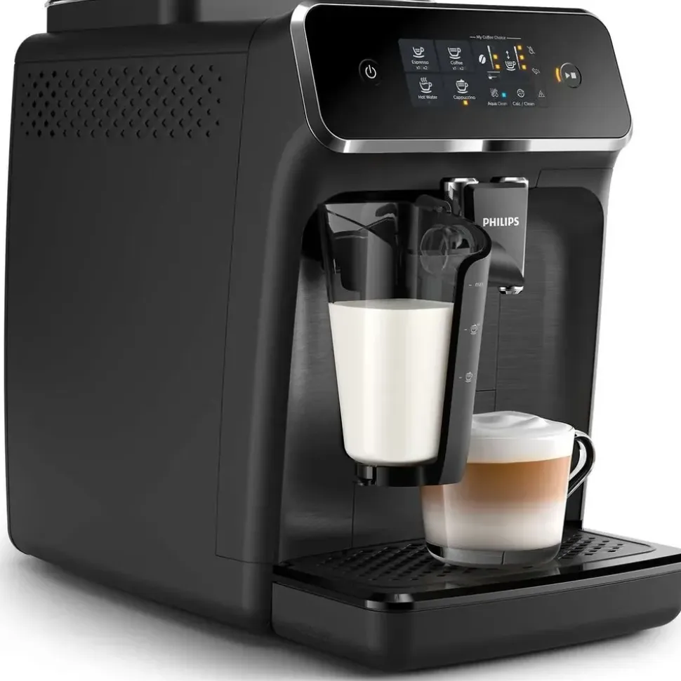 Philips 2200 Series LatteGo