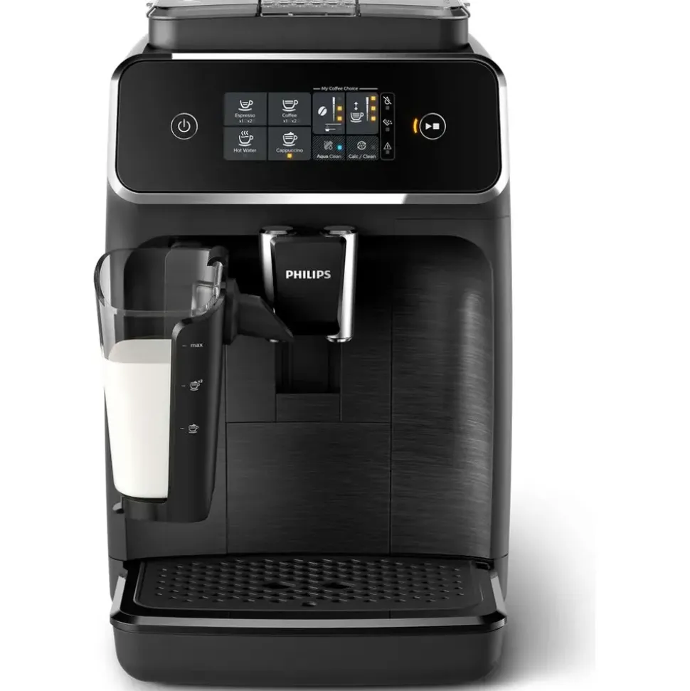 Philips 2200 Series LatteGo