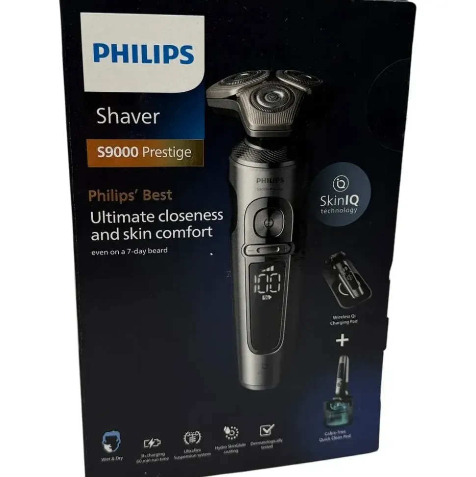 Philips Series 9000 Prestige SP9885/35