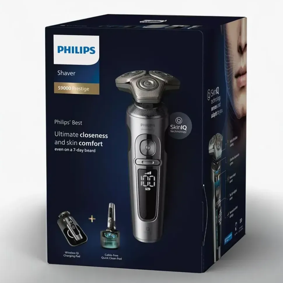 Philips Series 9000 Prestige SP9885/35