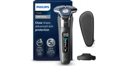 Philips Series 7000 S7887/35 Dunkles Chrom
